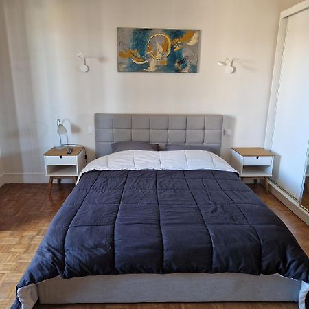 Location Bord De Mer, Villa De Vacances 6-8 Personnes - Jardin Valras-Plage Eksteriør bilde