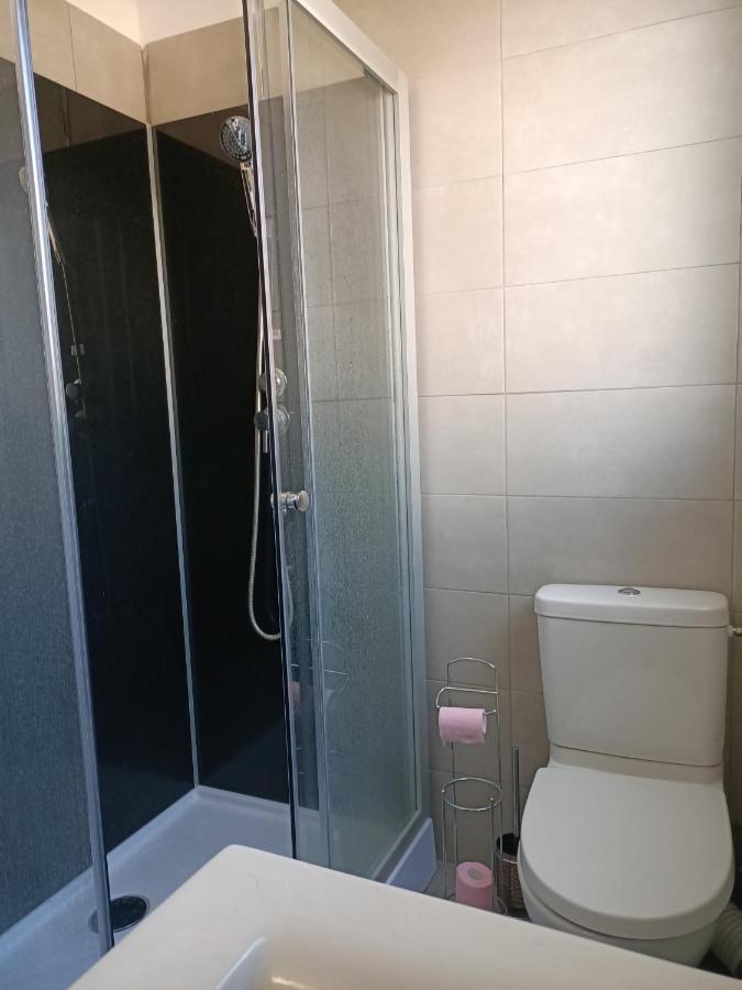 Location Bord De Mer, Villa De Vacances 6-8 Personnes - Jardin Valras-Plage Eksteriør bilde